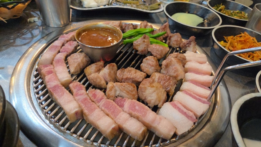 Songdonga Bonjeom photo 5