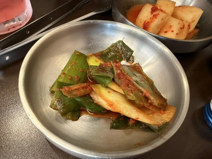 장수한우곱창 백석직영점 사진 3