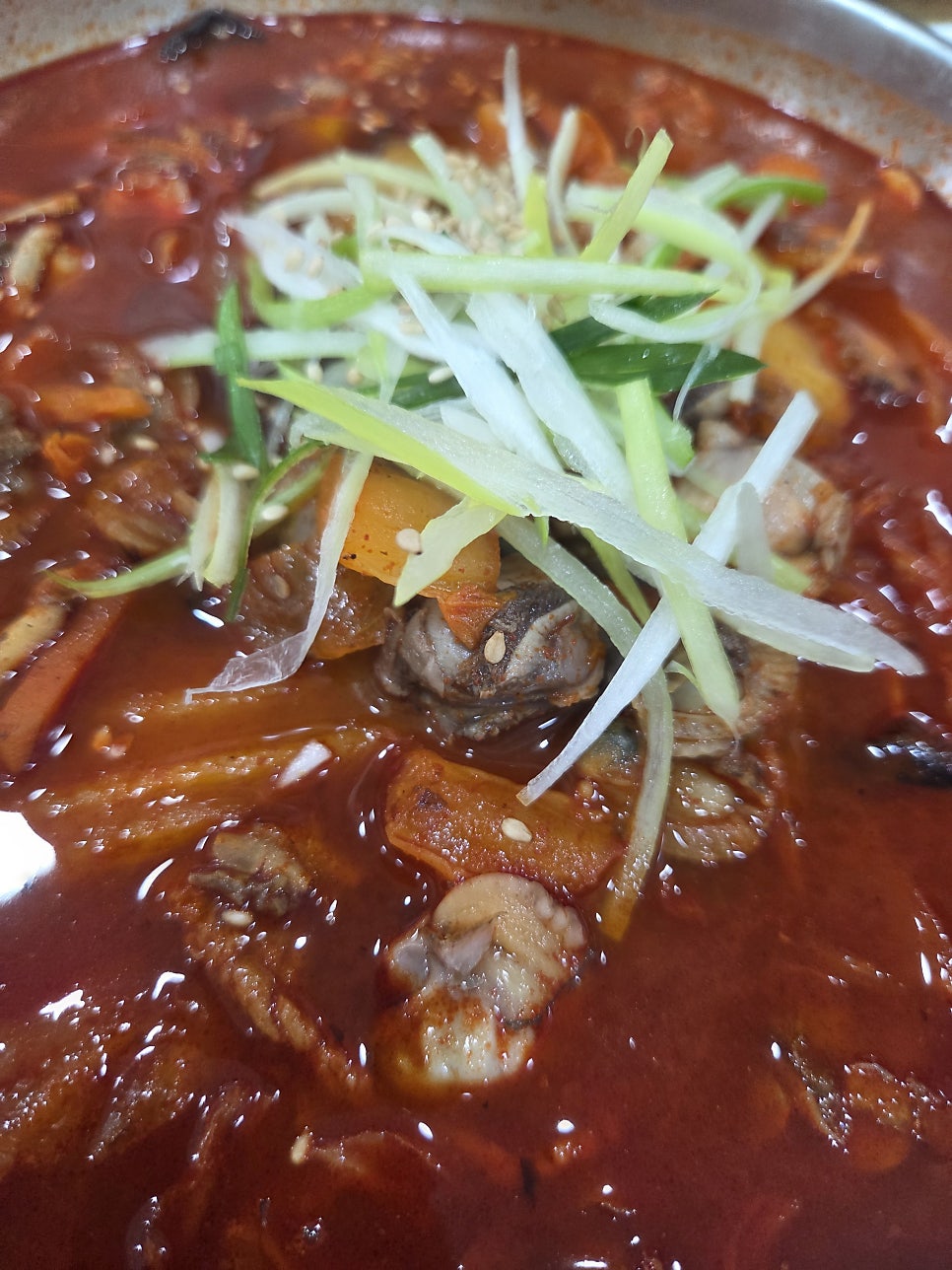 또와요짬뽕 사진 5
