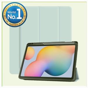 갤탭S6LITE케이스 갤럭시탭 S6 라이트 lite 호환 SM-P610 SM-P615 스마트 북커버 케이스
