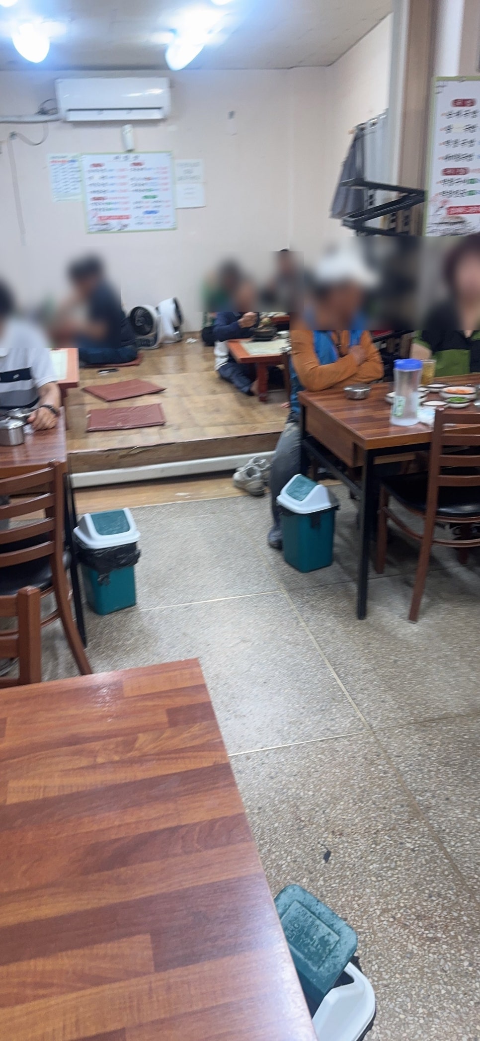 함열토속순대 사진 4