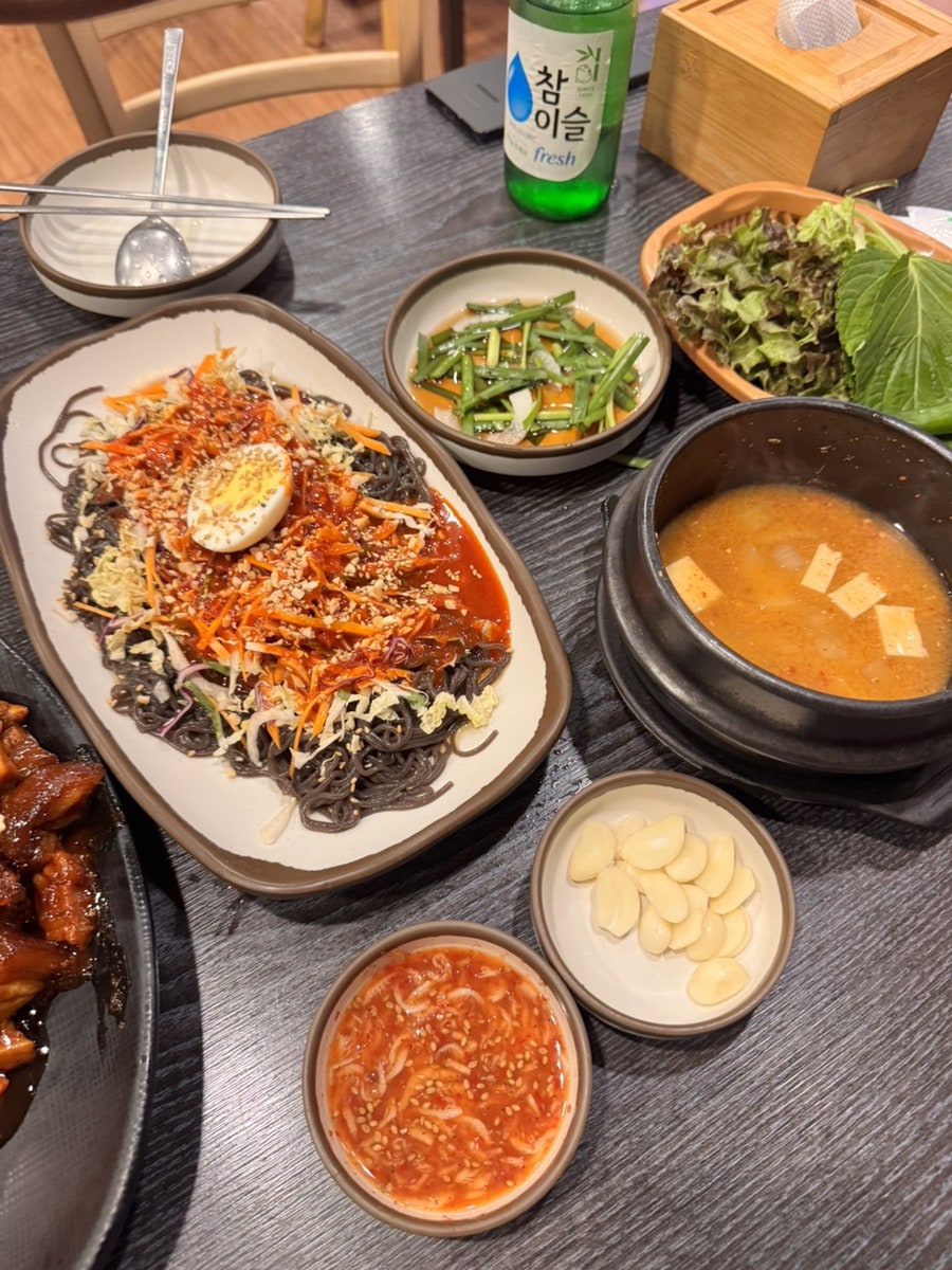 뚱보족발보쌈 사진 6