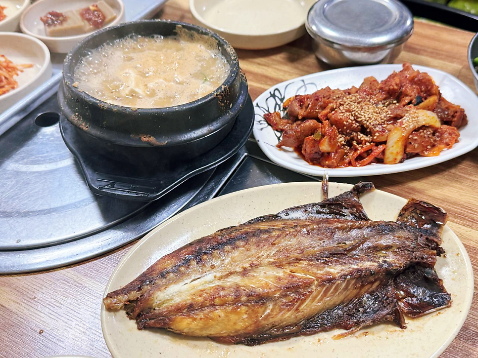 오복식당 사진 6