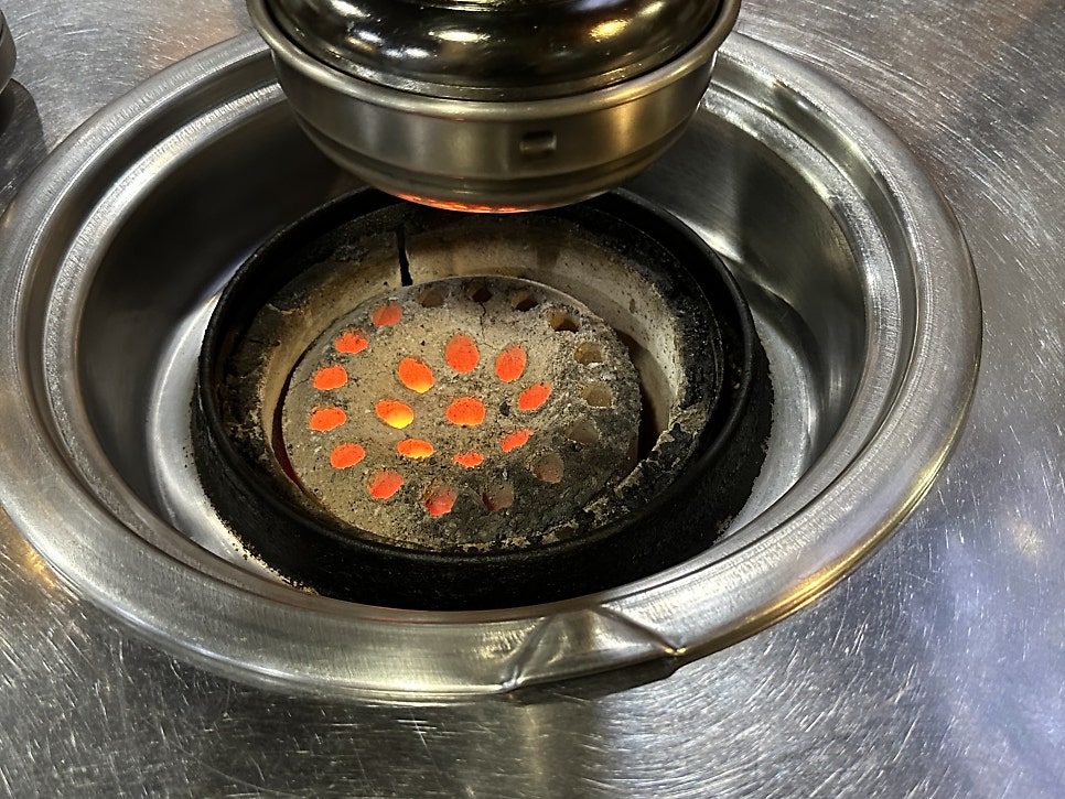 연탄구이 깜탄 사진 4