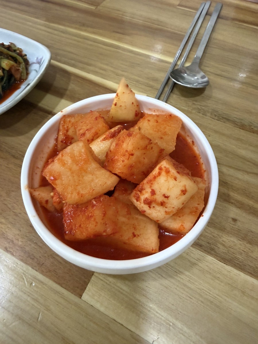 광산나주곰탕 사진 3