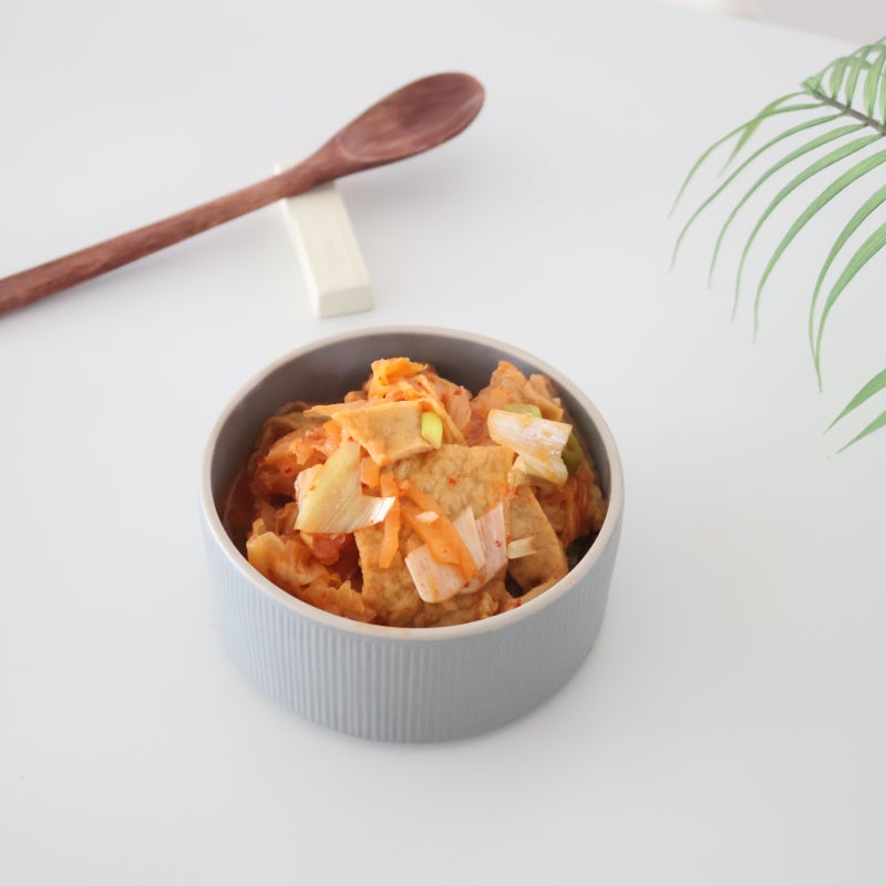 어묵김치찌개 끓이는법 오뎅김치국 끓이기
