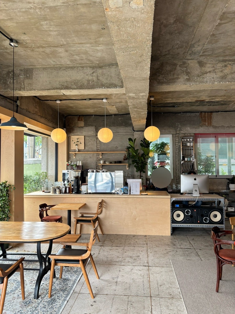 아모르커피 사진 1