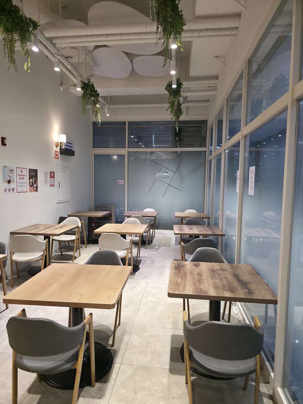 빵백화점 마곡점 사진 6