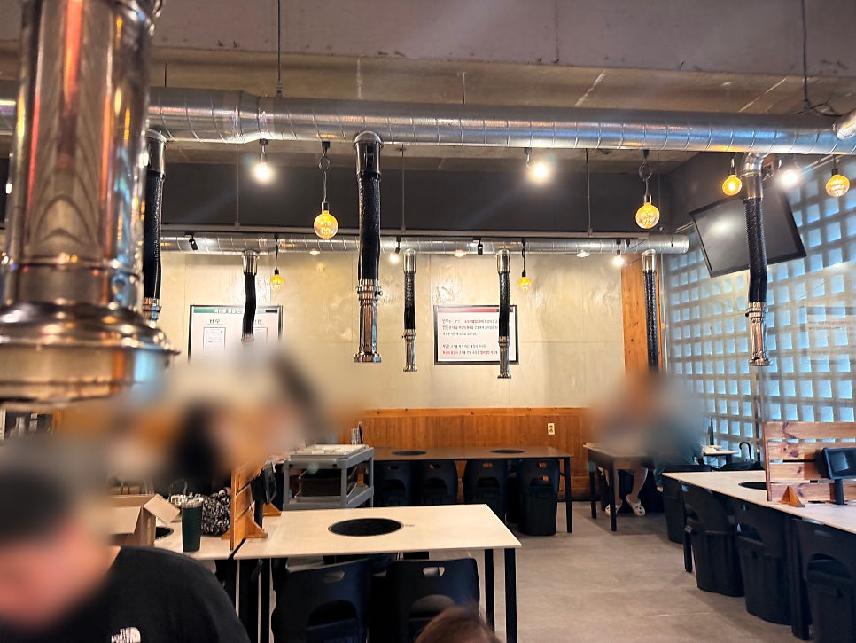 벽돌집언양불고기 부산당감 사진 3