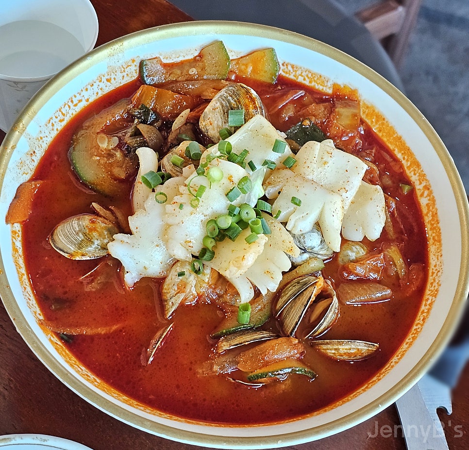갑짬뽕 처인구점 사진 4
