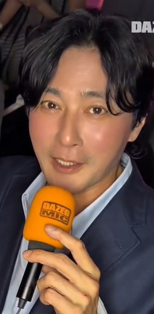 장동건 얼굴 근황 분석, 팽팽해진 모습에 팬들이 놀란 이유