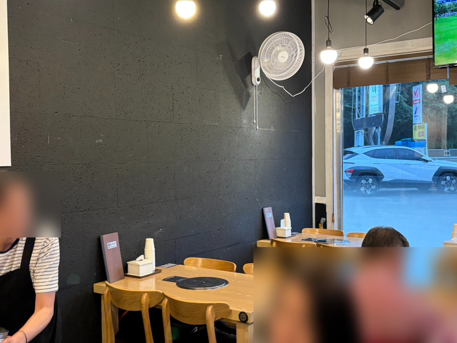 돗가비불쭈꾸미 다산점 사진 2