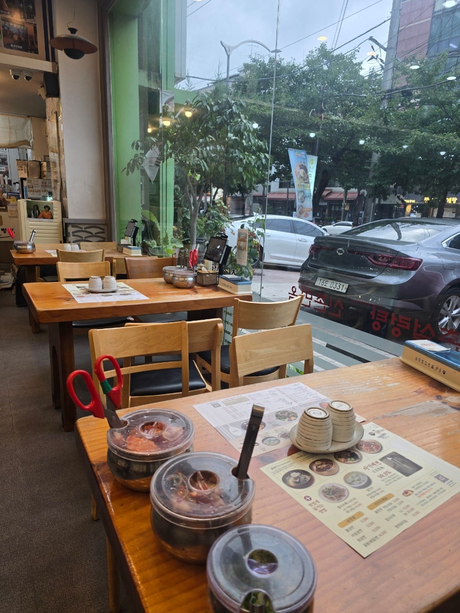 하영호신촌설렁탕 본점 사진 3