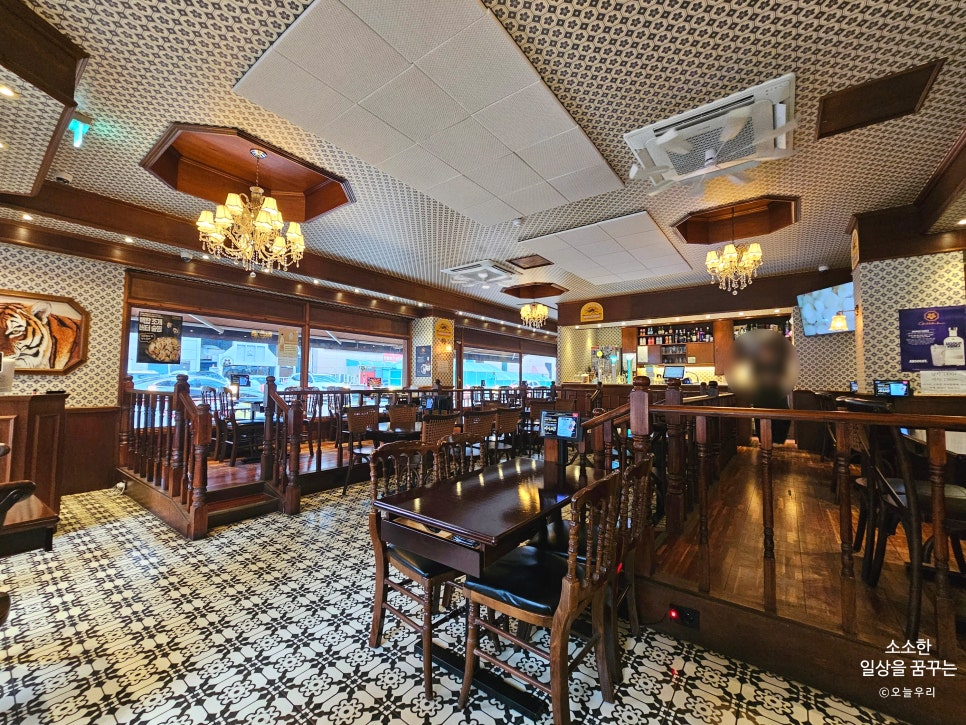 금별맥주 검단사거리점 사진 3