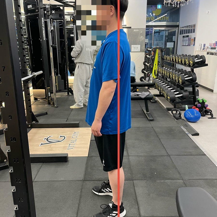 바이탈짐 내포본점 사진 5
