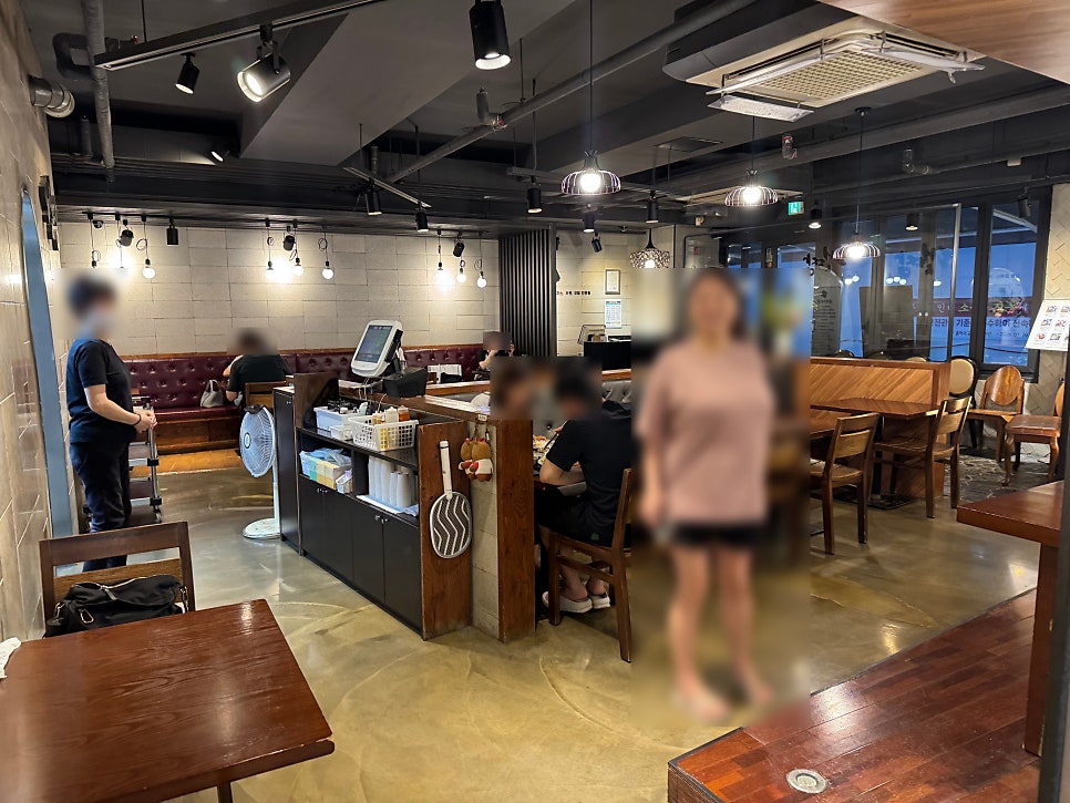 댓짱돈까스 방배본점 사진 5
