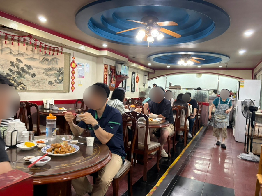 고봉밥 사진 3