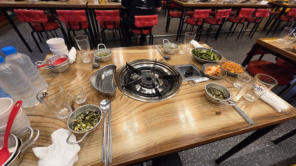 땡이네소곱창 사진 6