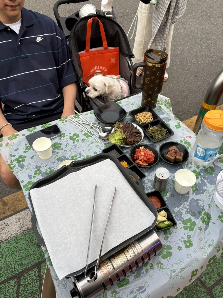 뚱이네포차 사진 3