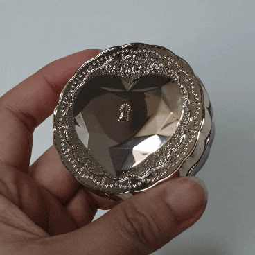 일본 뷰티 추천템! 캔메이크 시크릿 뷰티 파우더 미니 리뷰