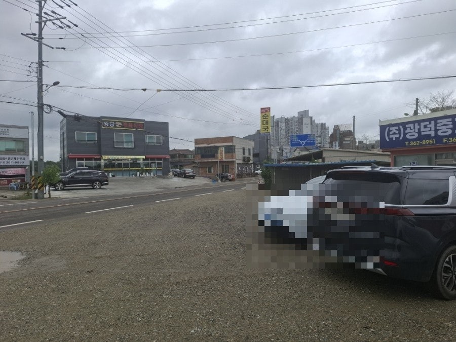 신평순대국 사진 2