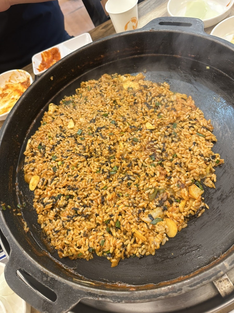 무교동낙지춘천닭갈비 신풍점 사진 5