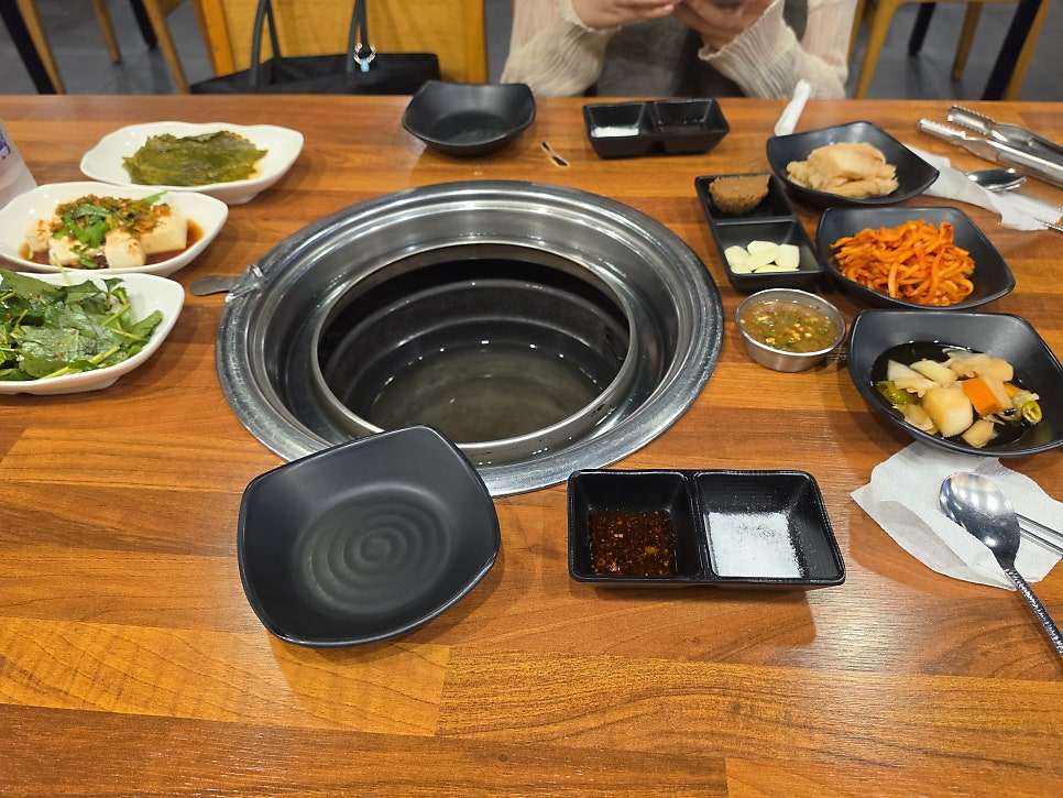 담뿍화로된장찌개 강남점 사진 4