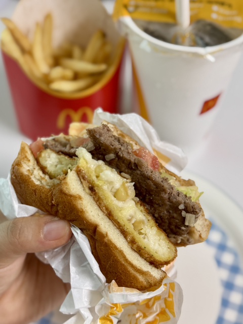 맥도날드 중랑점 사진 5
