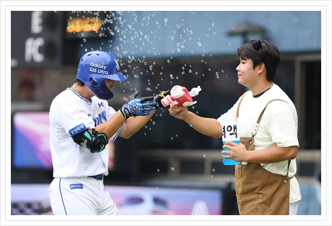 2026 퓨처스 올스타전, 남부 올스타 4-0 완승…<b>MVP</b>는 <b>함수호</b>