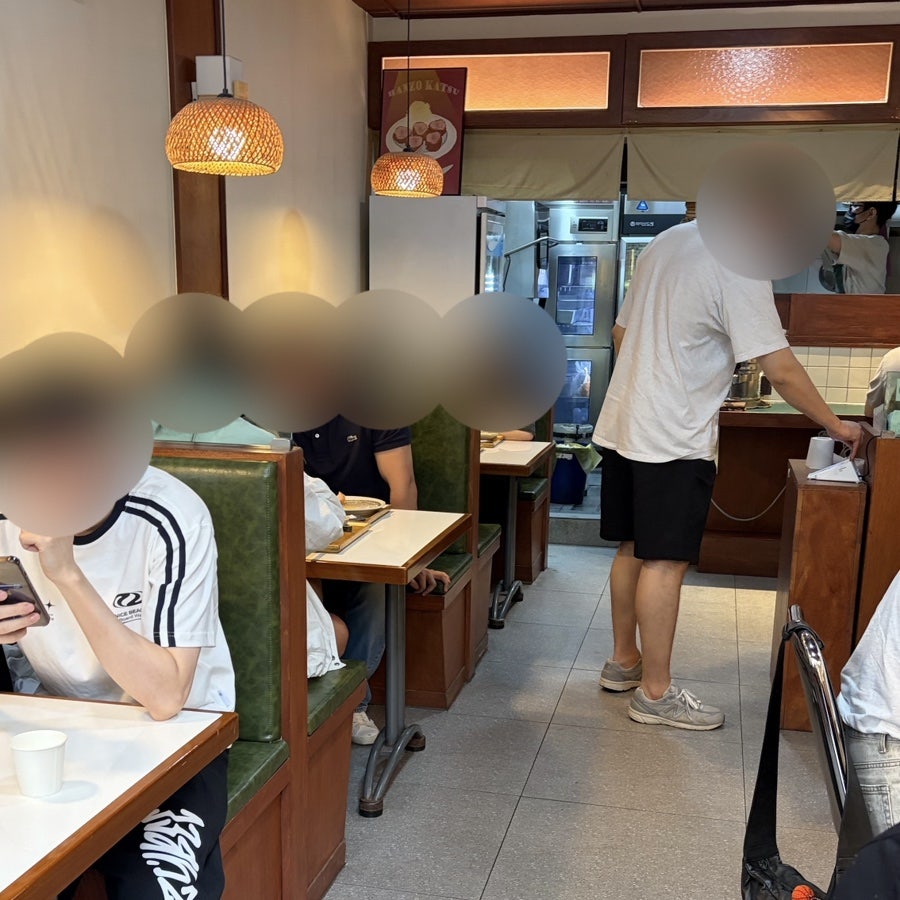 한조카츠 사진 4
