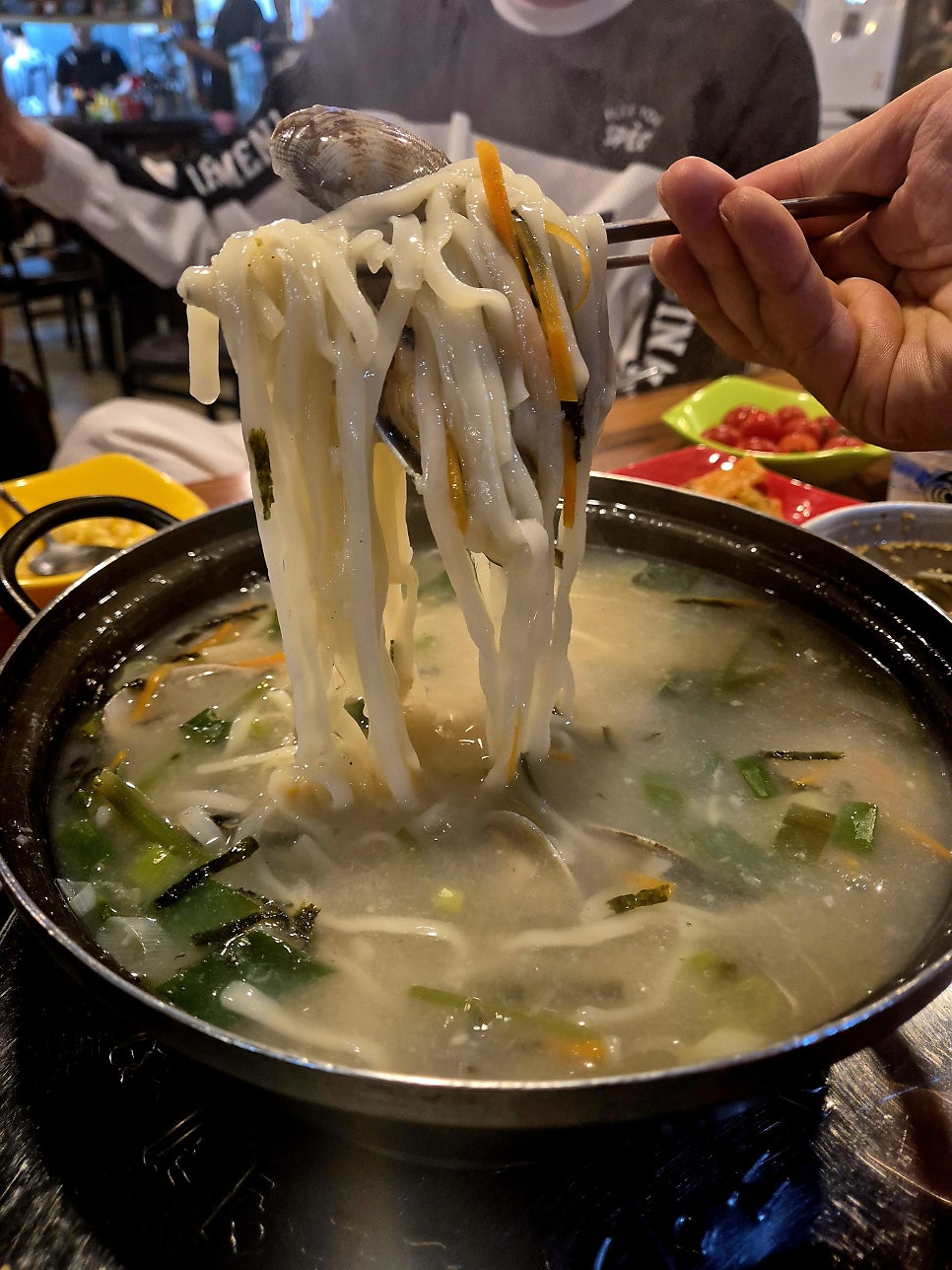 자갈치해물포차 사진 3