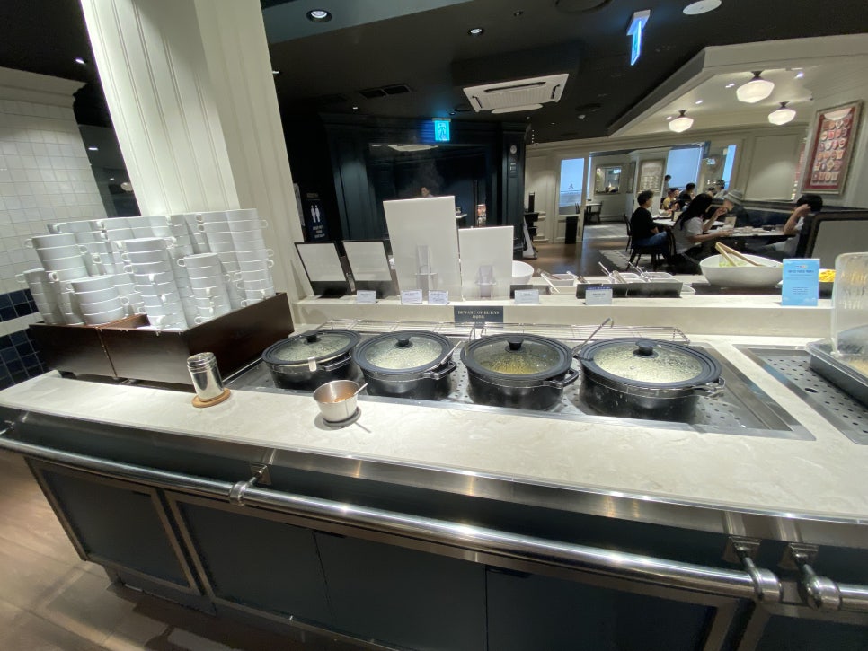 애슐리퀸즈 동아쇼핑대구점 사진 4