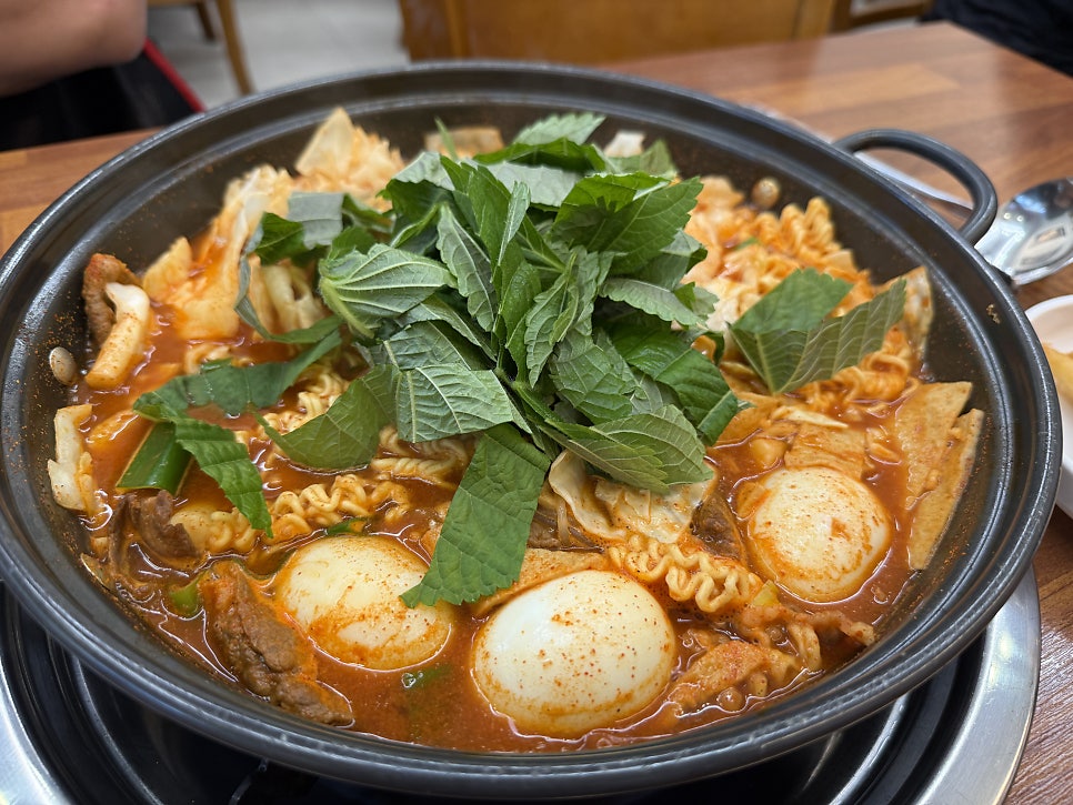 짱구즉석떡볶이 사진 7