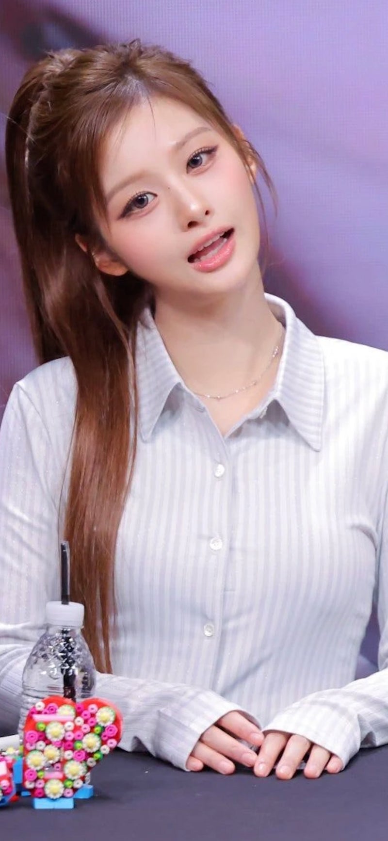 엔믹스 설윤 배경화면