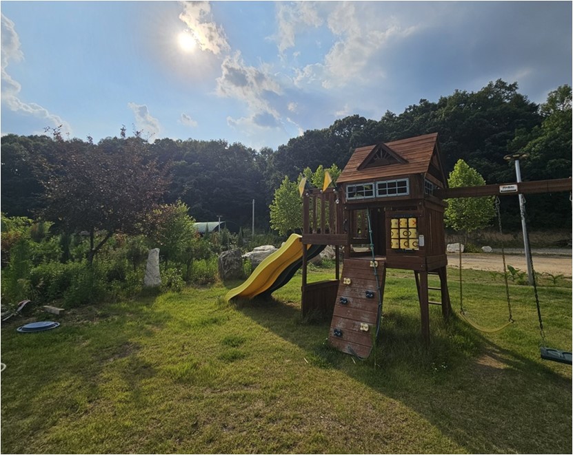 강아름펜션 사진 2