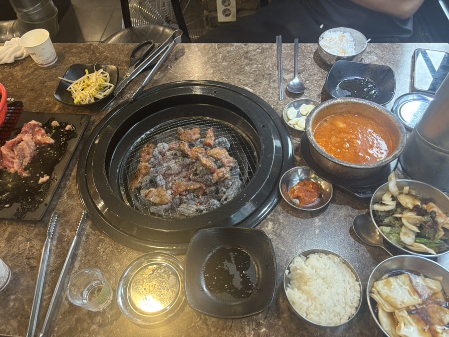 인생소갈비살 사진 2