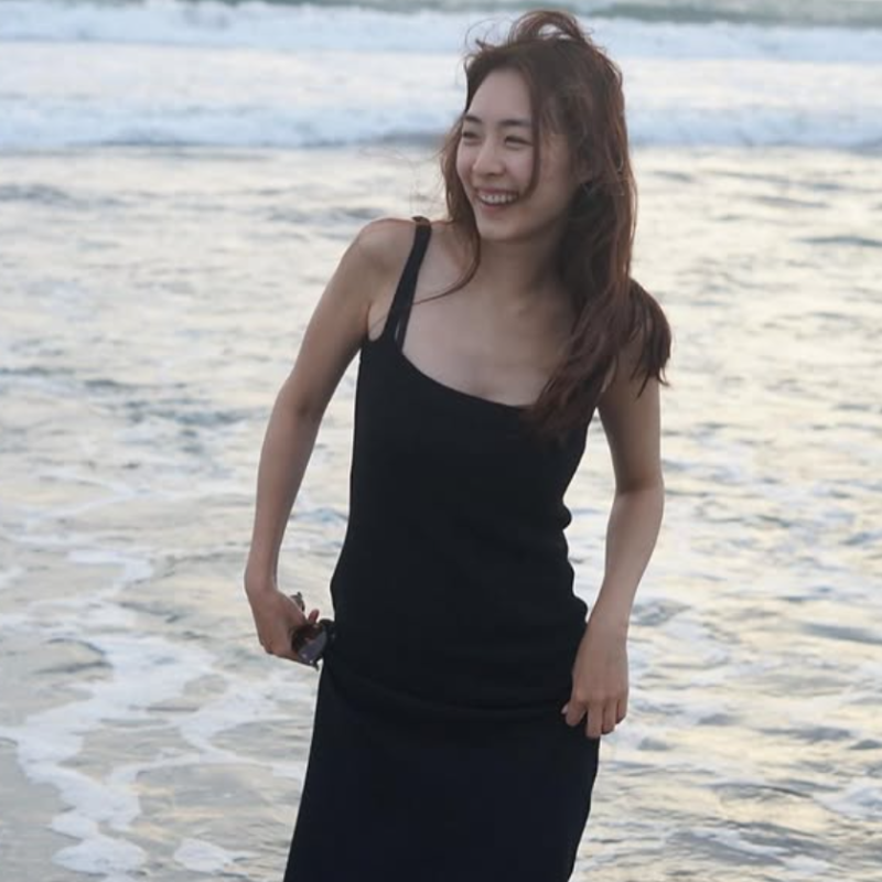 "애 엄마 맞아? 대학생인 줄".. 국민 첫사랑 이연희가 산후에 시작한 운동은?