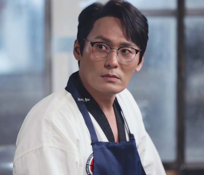 '김부장' 최대훈 와이프 장윤서 누구? 미스코리아 선 출신 배우 프로필 총정리