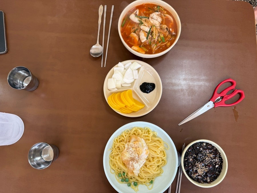청해루 사진 4