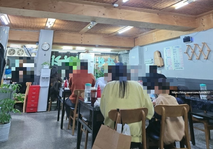 장원닭한마리 사진 1