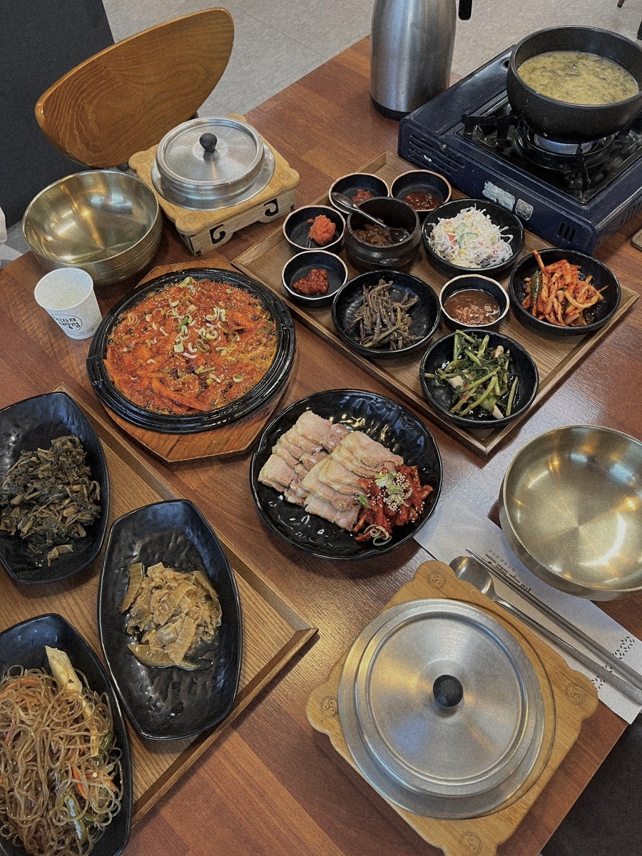 시래마루 이천본점 사진 1