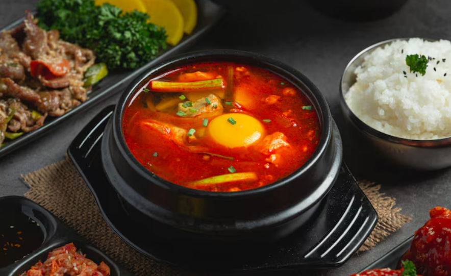 서정가든기사식당 사진 3