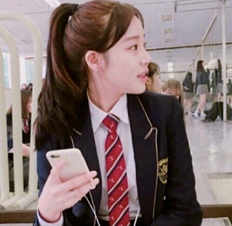 모모랜드 주이, 과거와 확 달라진 인형 비주얼 근황