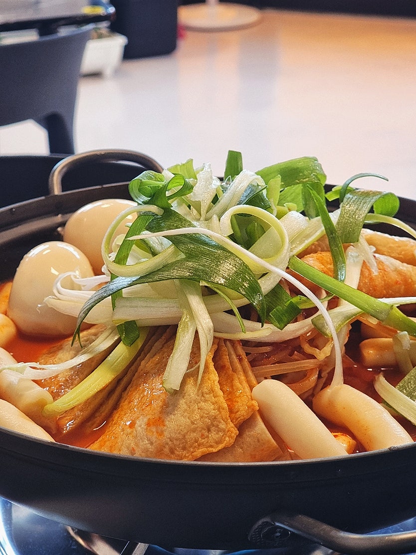 봄빛부엌 사진 6