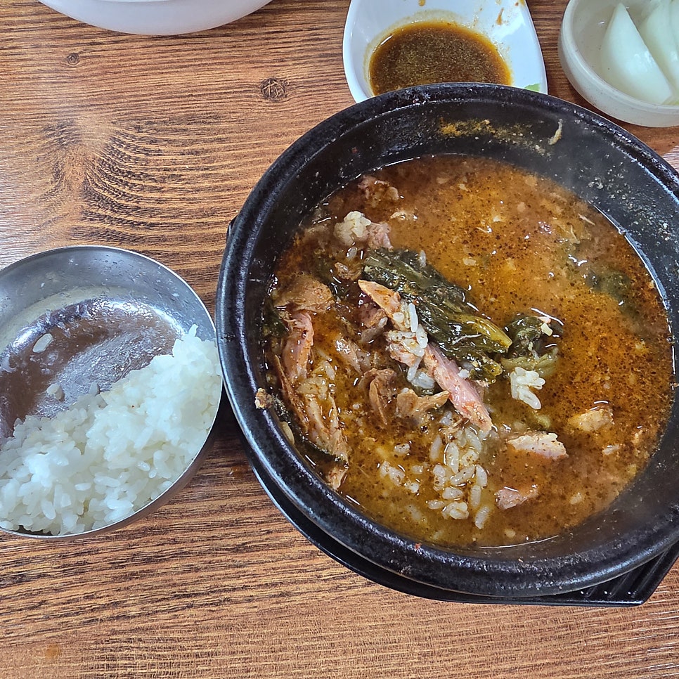 넝쿨식당 사진 3