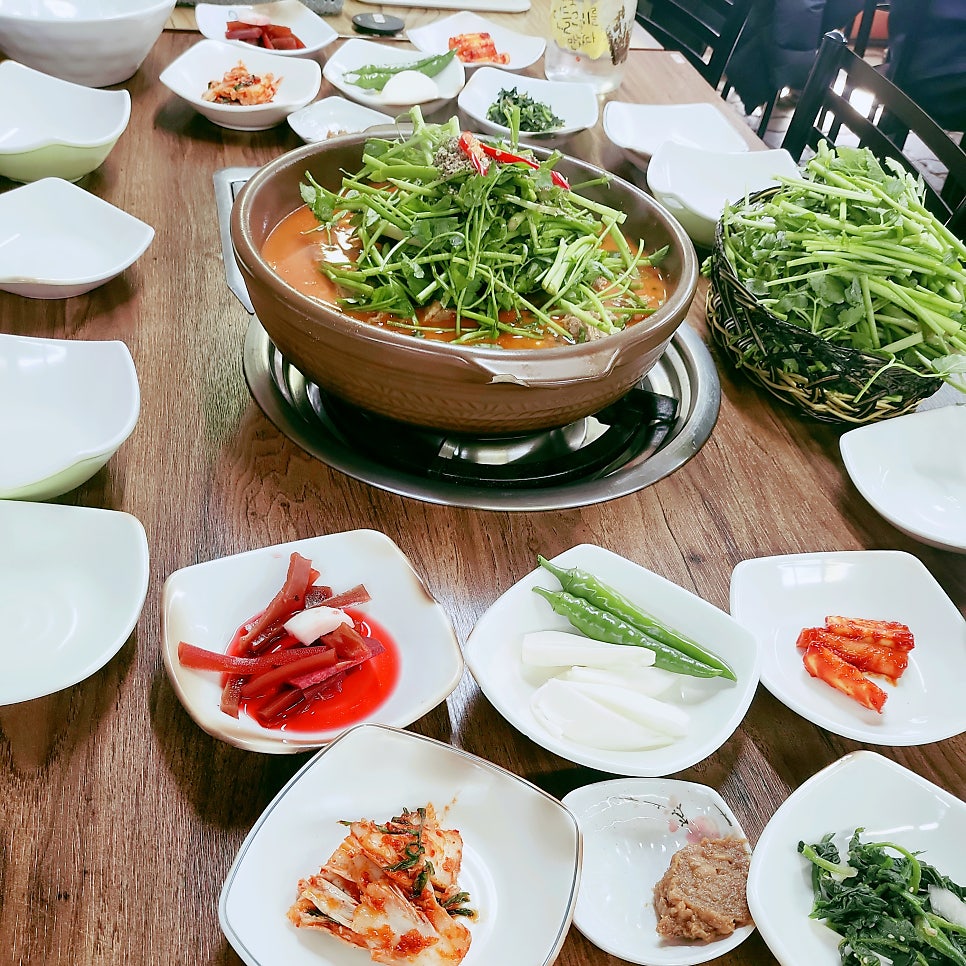 산현농장 사진 1