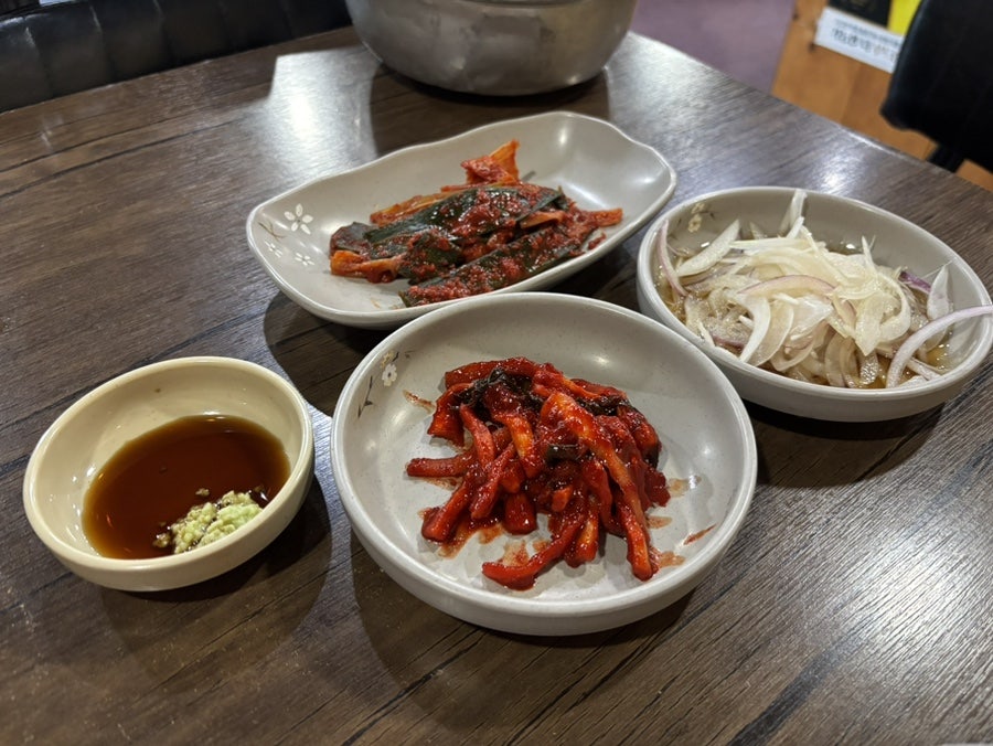 철이족발 명촌점 사진 6
