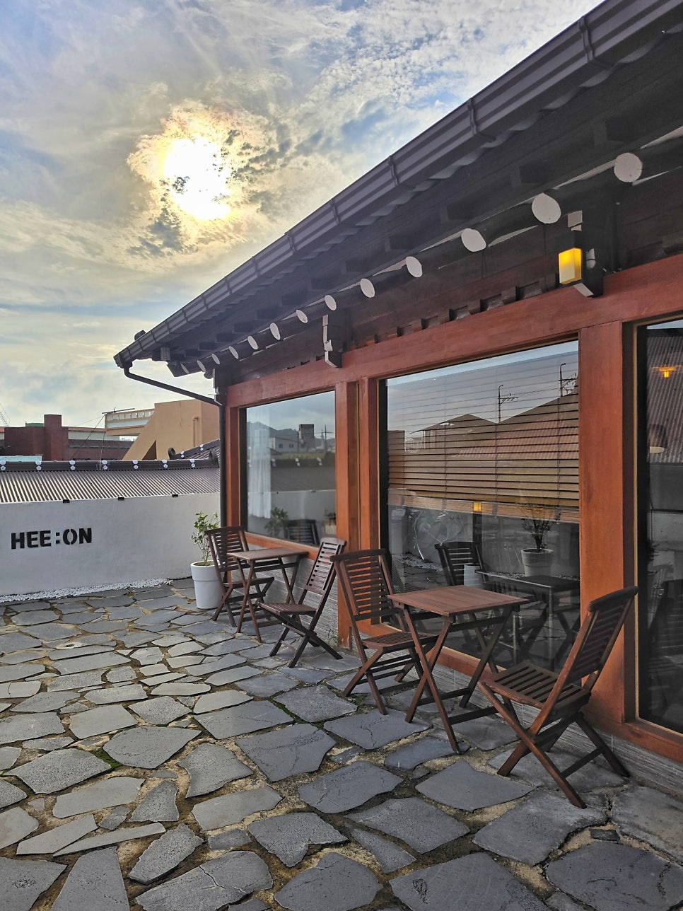 카페희온 사진 4