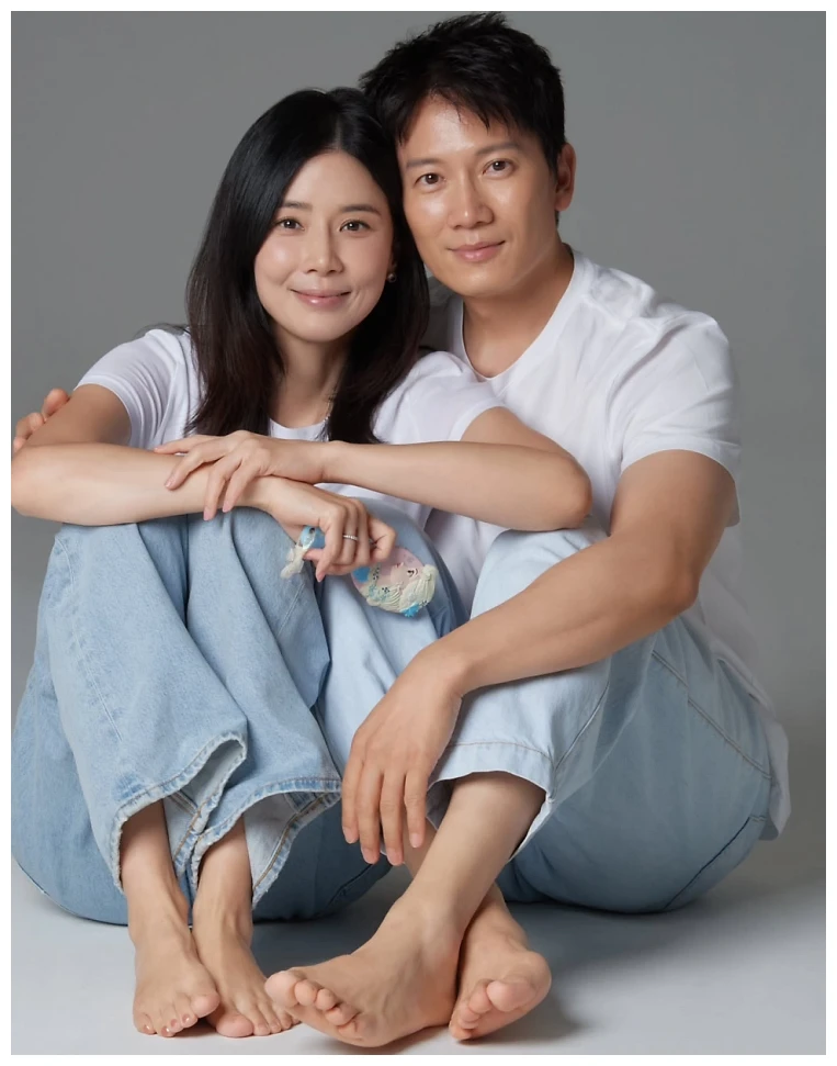 지성, 아내 이보영을 휴대폰에 이렇게 저장? 13년차 부부 사랑꾼 반응 정리