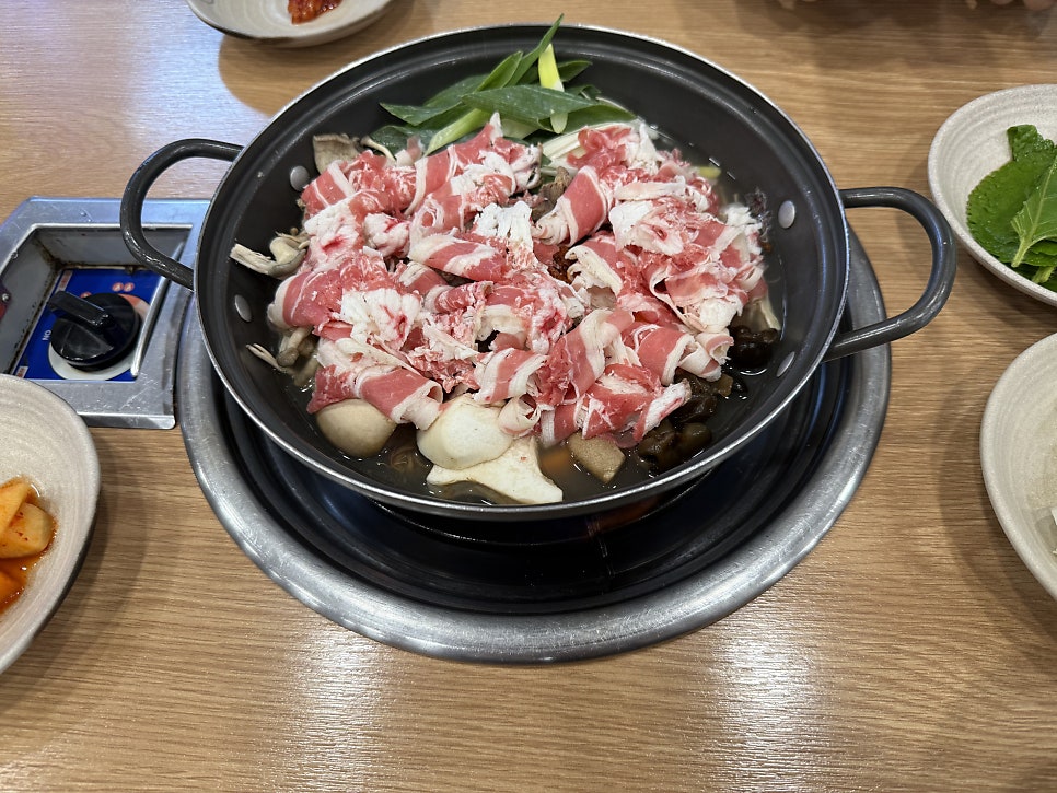 두거리우신탕 사진 5